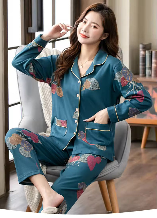 Print pajama