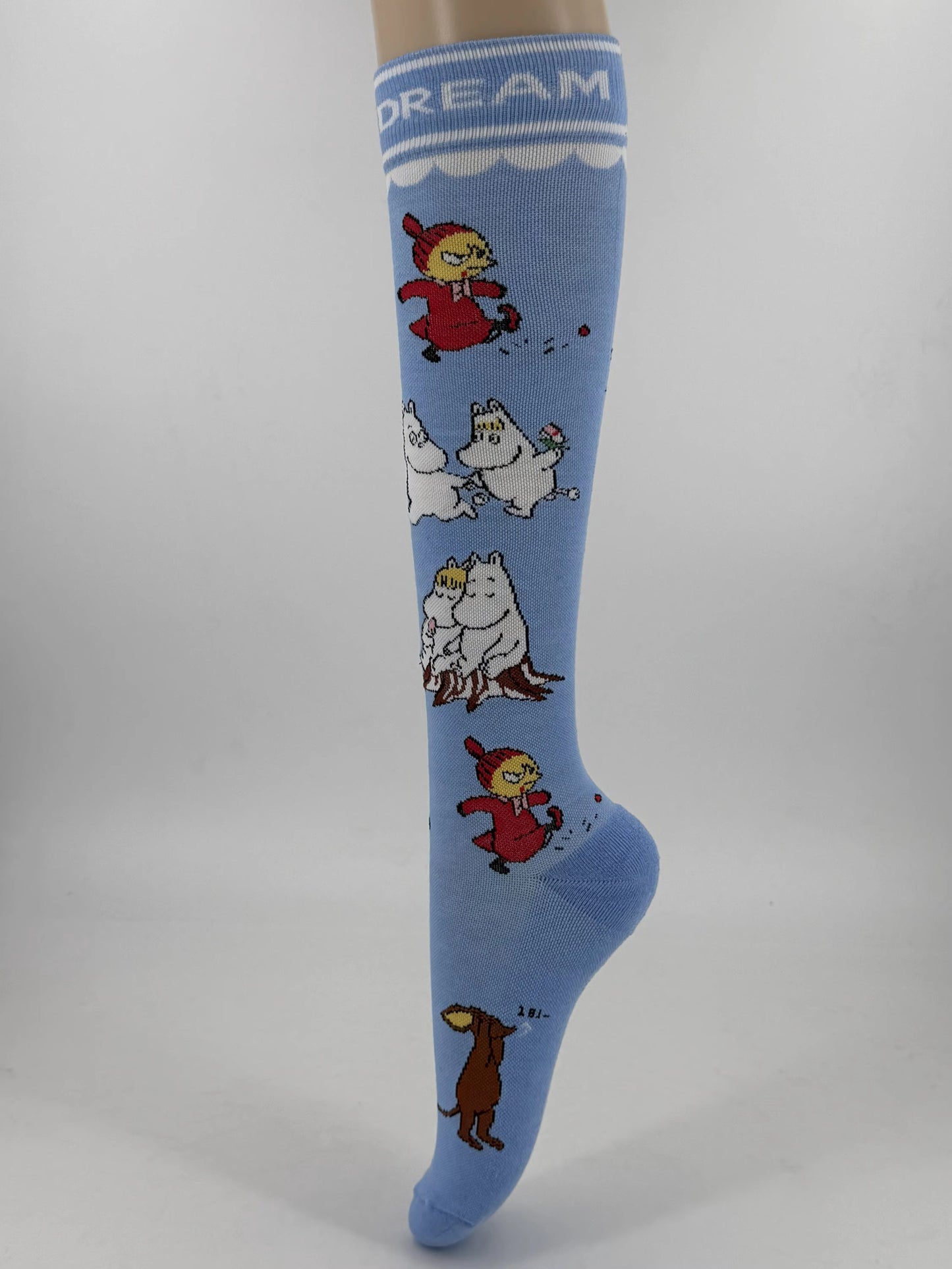 DREAM BAMBOO COMPRESSION SOCKS(Pre-Order)(will arrive in July)