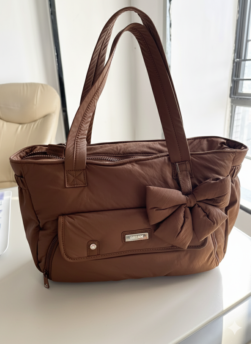 DREAM BOW BAG
