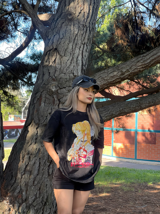 Dirtywash sweatshirt
