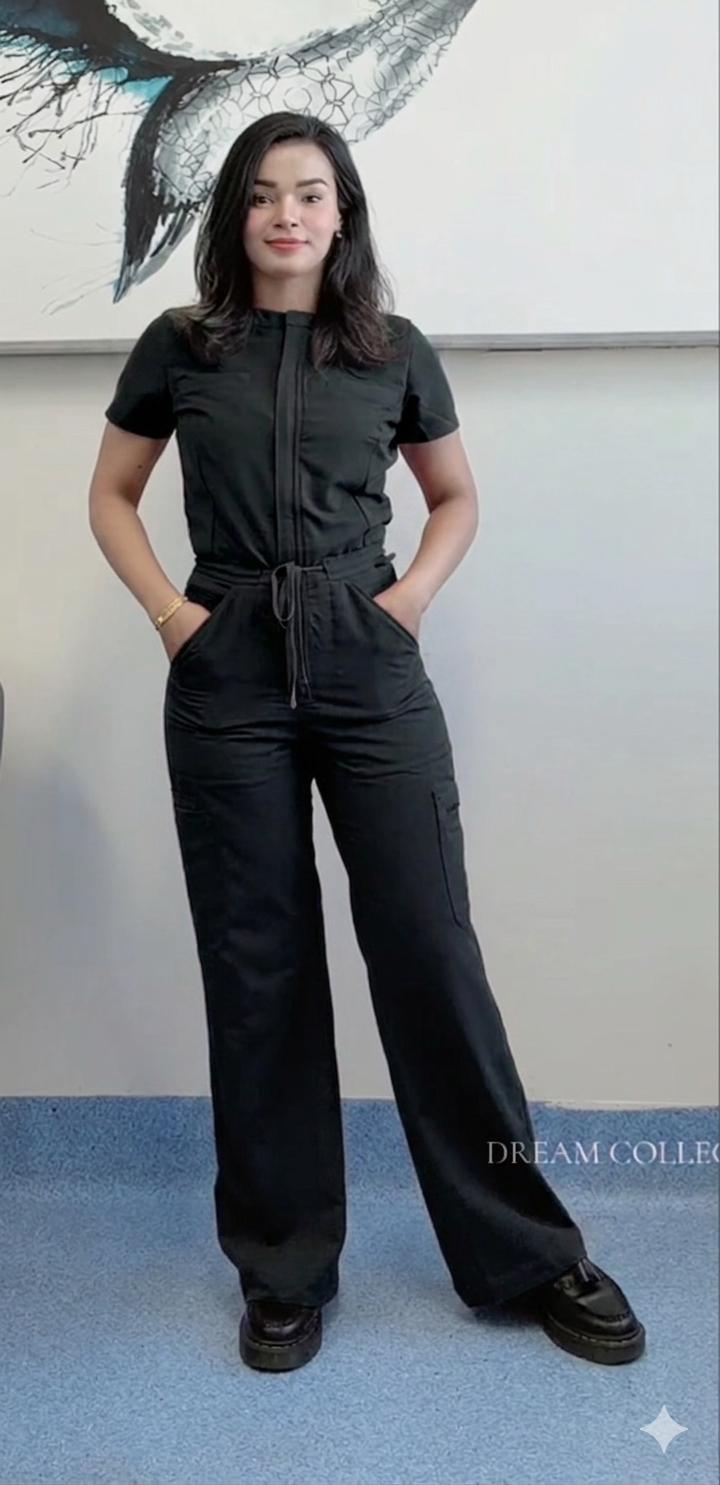 JUMPSUIT ON SALE (pre-order)