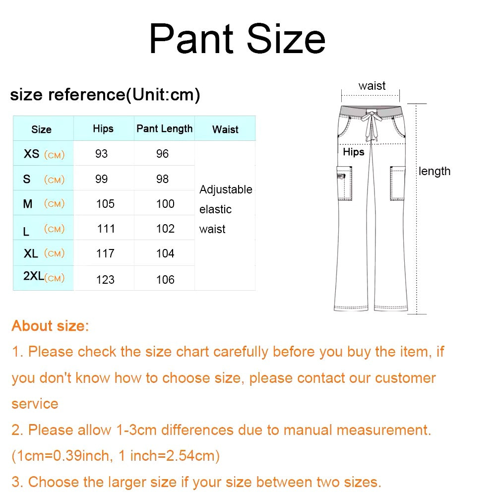 Scrub Pant only(unisex)