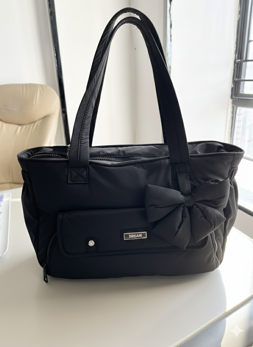 DREAM BOW BAG
