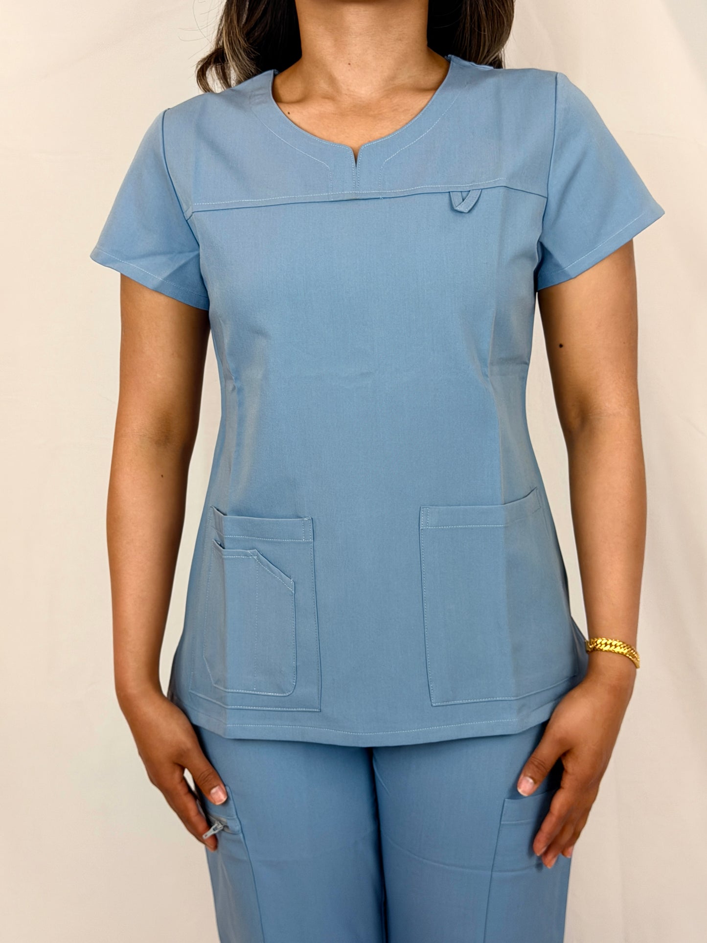 TOP ONLY (Women)