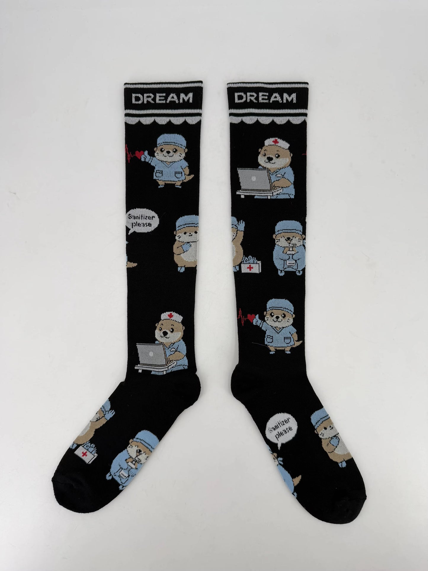 DREAM BAMBOO COMPRESSION SOCKS(Pre-Order)(will arrive in July)