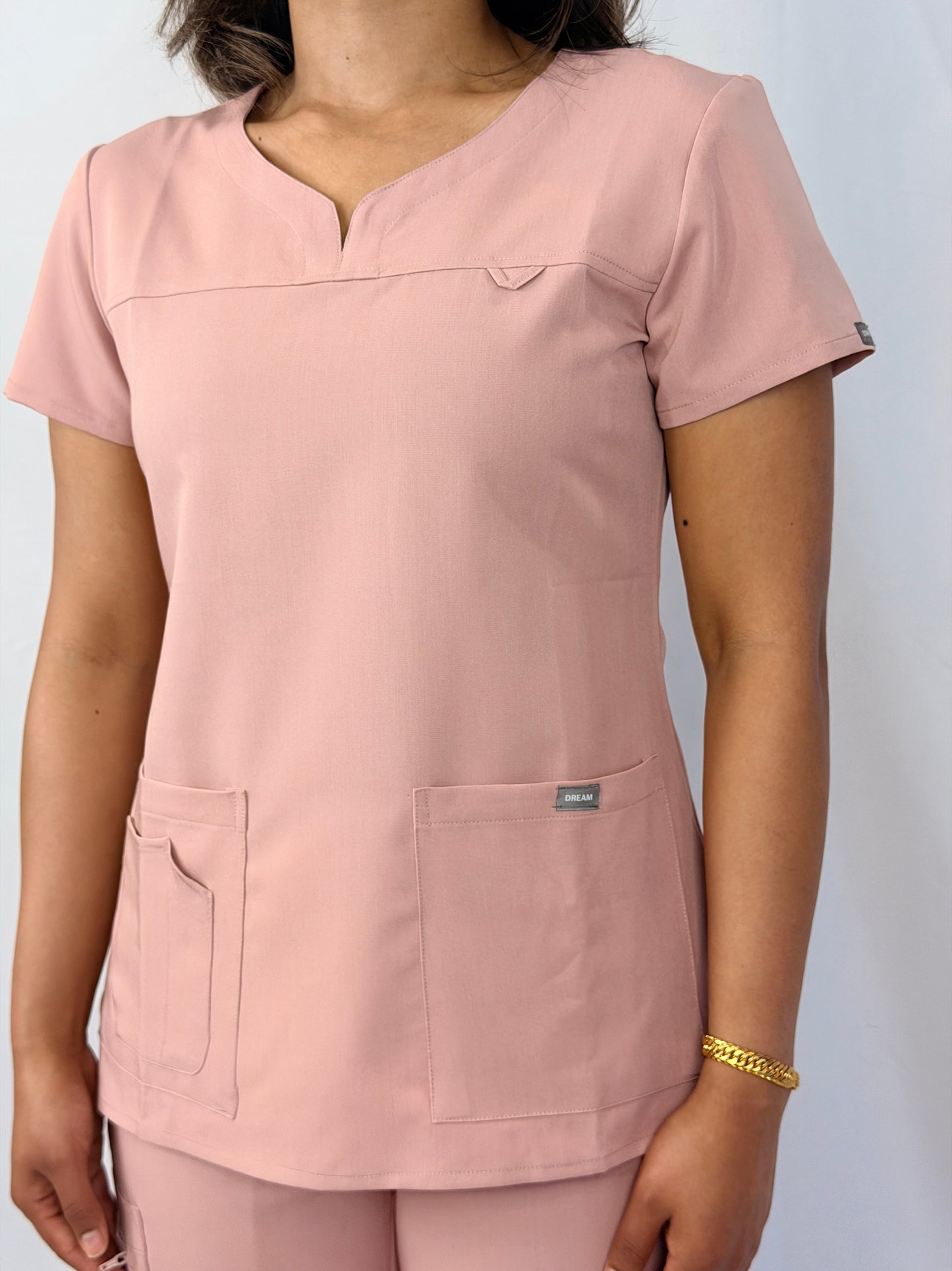 TOP ONLY (Women)