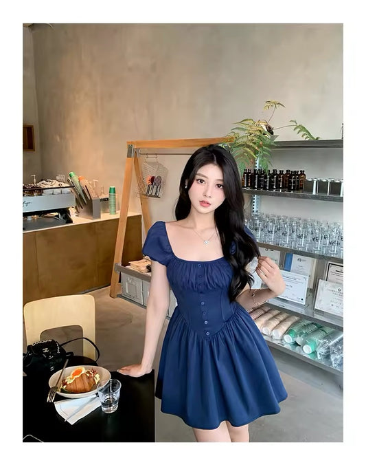 Mini dress
